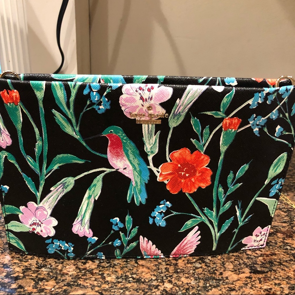 Kate Spade clutch
